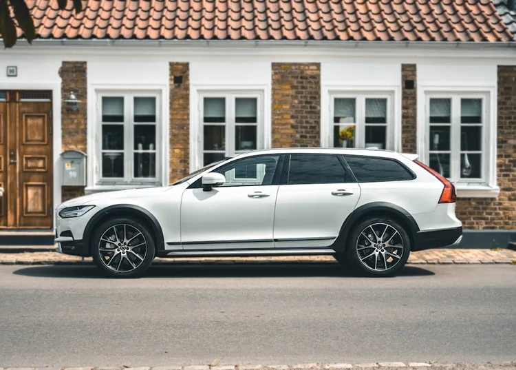 Volvo XC90 long-term ownership